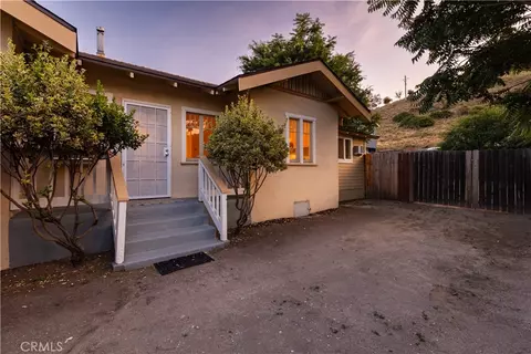 Exterior - 2925 Vine, Paso Robles, CA 93446 photo 9 of 16