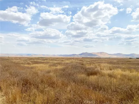 0 Burney Rd, Santa Margarita, CA 93453