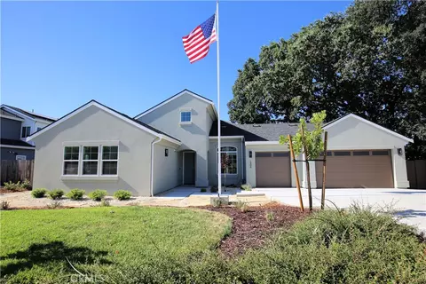 1908 Catahoula Ct, Paso Robles, CA 93446