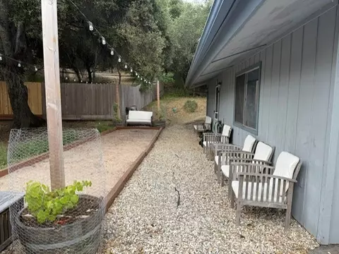 Exterior - 4935 Vida Ave, Atascadero, CA 93422 photo 3 of 5