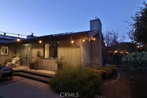 Exterior - 4935 Vida Ave, Atascadero, CA 93422 photo 5 of 5