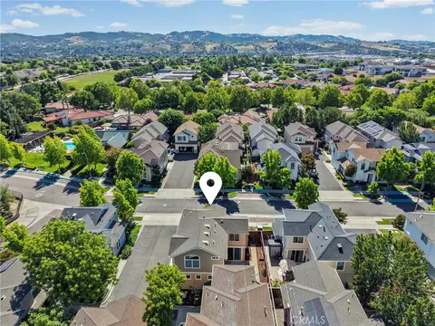 View/Area - 2808 Cottage, Paso Robles, CA 93446 photo 1 of 8