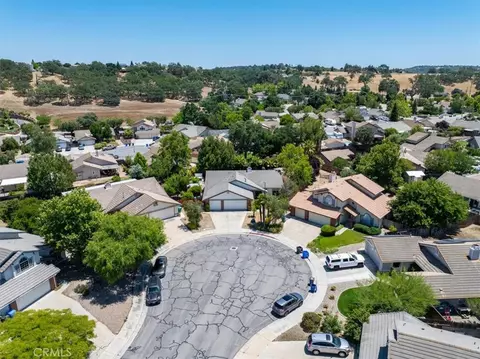 View/Area - 1712 Current, Paso Robles, CA 93446 photo 5 of 5