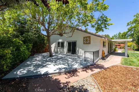 Exterior - 1712 Current, Paso Robles, CA 93446 photo 14 of 18