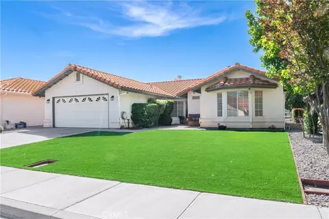 Exterior - 927 Saint Ann Dr, Paso Robles, CA 93446 photo 2 of 6