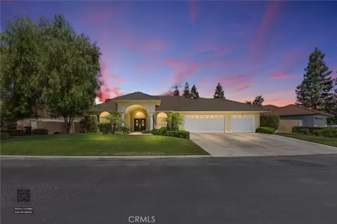 4205 Palisades Cir, Bakersfield, CA 93308