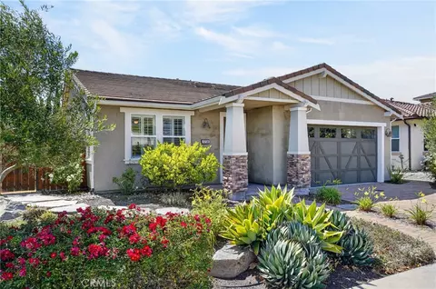 3238 Cherry Ln, San Luis Obispo, CA 93401