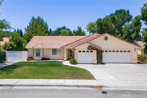2503 Starling Dr, Paso Robles, CA 93446