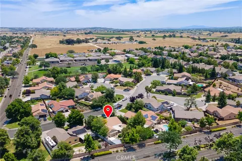 View/Area - 2503 Starling Dr, Paso Robles, CA 93446 photo 2 of 2