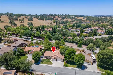 View/Area - 2503 Starling Dr, Paso Robles, CA 93446 photo 1 of 2