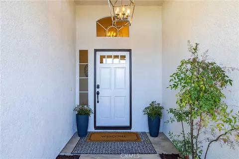 Entry Way - 1510 Las Brisas, Paso Robles, CA 93446 photo 1 of 3
