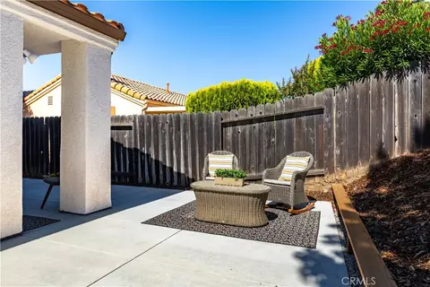 Exterior - 1510 Las Brisas, Paso Robles, CA 93446 photo 5 of 9