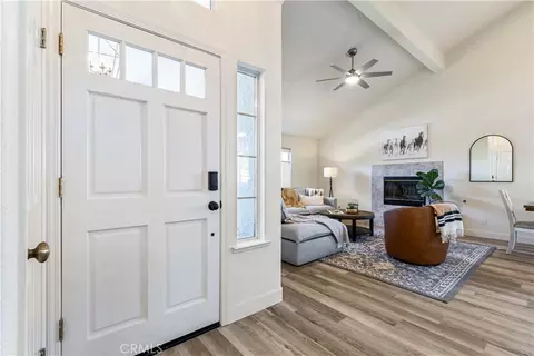 Entry Way - 1510 Las Brisas, Paso Robles, CA 93446 photo 2 of 3