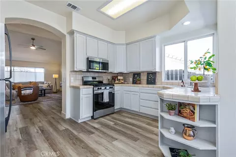 Kitchen - 1510 Las Brisas, Paso Robles, CA 93446 photo 5 of 6