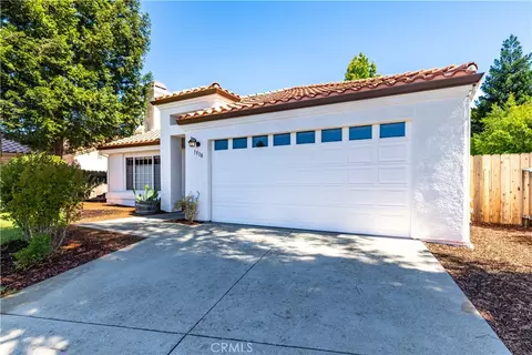 Exterior - 1510 Las Brisas, Paso Robles, CA 93446 photo 2 of 9