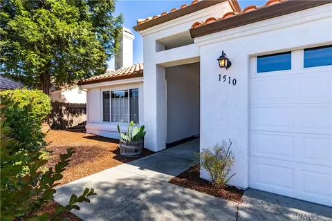 Exterior - 1510 Las Brisas, Paso Robles, CA 93446 photo 3 of 9