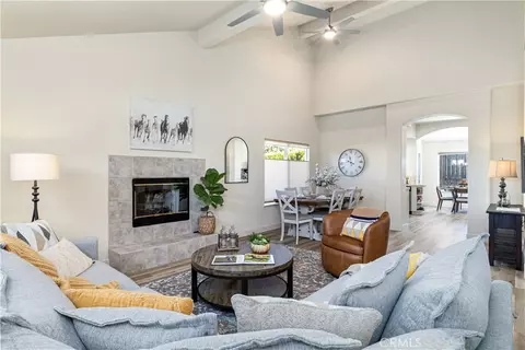 Living - 1510 Las Brisas, Paso Robles, CA 93446 photo 3 of 3
