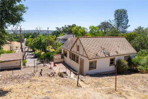 Exterior - 1849 Locust, Paso Robles, CA 93446 photo 4 of 4
