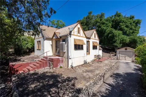 Exterior - 1849 Locust, Paso Robles, CA 93446 photo 1 of 4