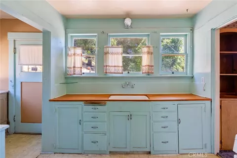 Kitchen - 1849 Locust, Paso Robles, CA 93446 photo 2 of 3