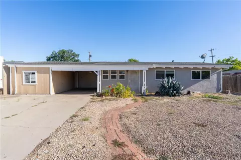 214 Santa Cruz, Paso Robles, CA 93446