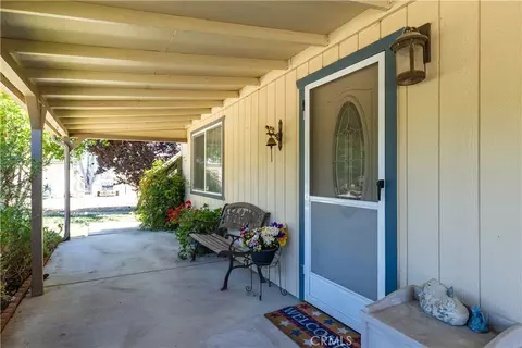 Exterior - 4280 Prairie, Paso Robles, CA 93446 photo 16 of 28