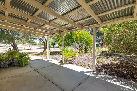 Exterior - 4280 Prairie, Paso Robles, CA 93446 photo 19 of 29