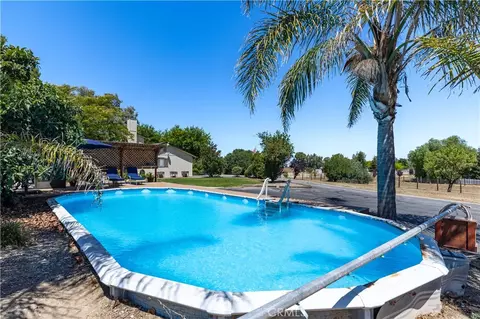 Exterior - 4280 Prairie, Paso Robles, CA 93446 photo 12 of 28