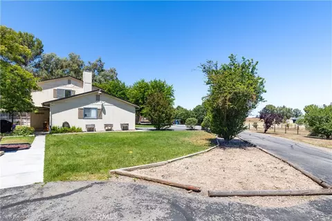 Exterior - 4280 Prairie, Paso Robles, CA 93446 photo 13 of 28