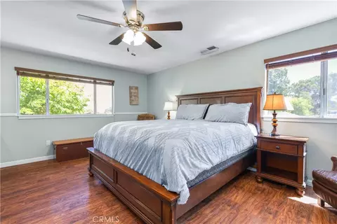 Bedroom - 4280 Prairie, Paso Robles, CA 93446 photo 6 of 8