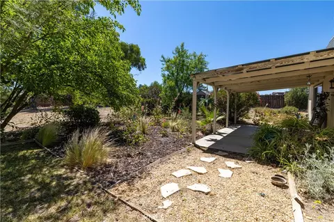 Exterior - 4280 Prairie, Paso Robles, CA 93446 photo 19 of 28