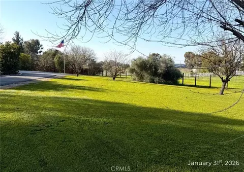 Exterior - 4280 Prairie, Paso Robles, CA 93446 photo 28 of 29