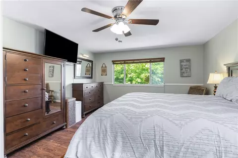 Bedroom - 4280 Prairie, Paso Robles, CA 93446 photo 7 of 8