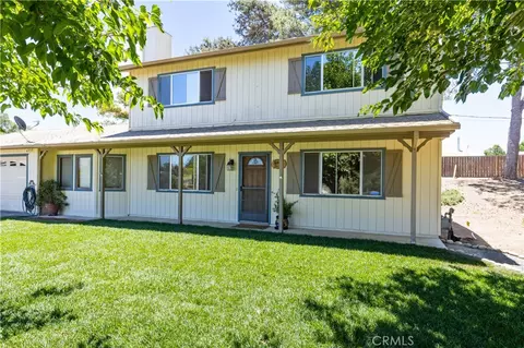 Exterior - 4280 Prairie, Paso Robles, CA 93446 photo 2 of 29