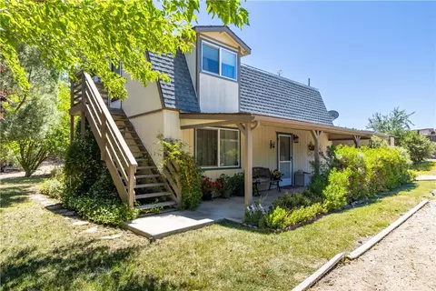 Exterior - 4280 Prairie, Paso Robles, CA 93446 photo 15 of 29