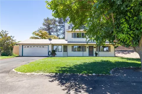 Exterior - 4280 Prairie, Paso Robles, CA 93446 photo 4 of 28