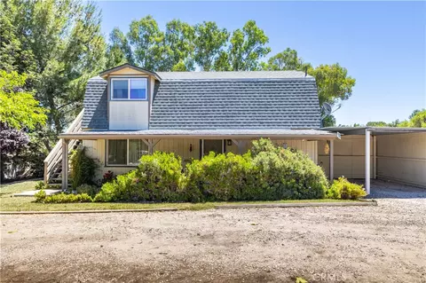 Exterior - 4280 Prairie, Paso Robles, CA 93446 photo 15 of 28