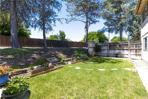 Exterior - 4280 Prairie, Paso Robles, CA 93446 photo 8 of 28