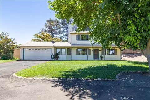 Exterior - 4280 Prairie, Paso Robles, CA 93446 photo 3 of 29