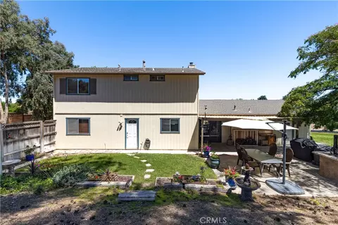 Exterior - 4280 Prairie, Paso Robles, CA 93446 photo 10 of 29
