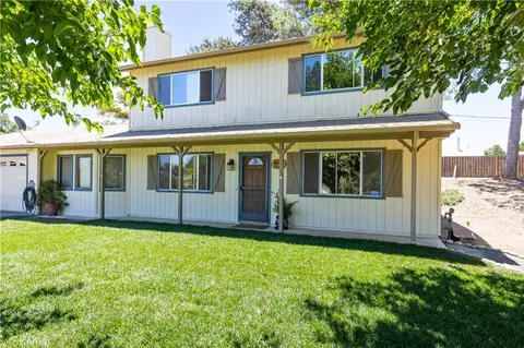 Exterior - 4280 Prairie, Paso Robles, CA 93446 photo 3 of 28