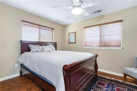 Bedroom - 4280 Prairie, Paso Robles, CA 93446 photo 4 of 8