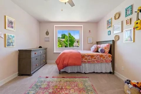 Bedroom - 2306 Latigo Ct, Paso Robles, CA 93446 photo 5 of 6
