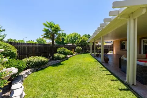 Exterior - 2306 Latigo Ct, Paso Robles, CA 93446 photo 9 of 10