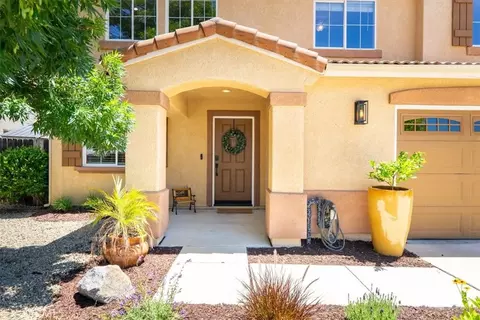 Exterior - 2306 Latigo Ct, Paso Robles, CA 93446 photo 4 of 10