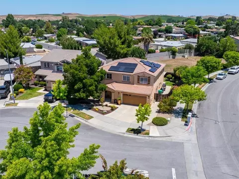 View/Area - 2306 Latigo Ct, Paso Robles, CA 93446 photo 2 of 6