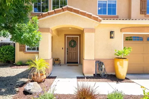 Exterior - 2306 Latigo Ct, Paso Robles, CA 93446 photo 4 of 9