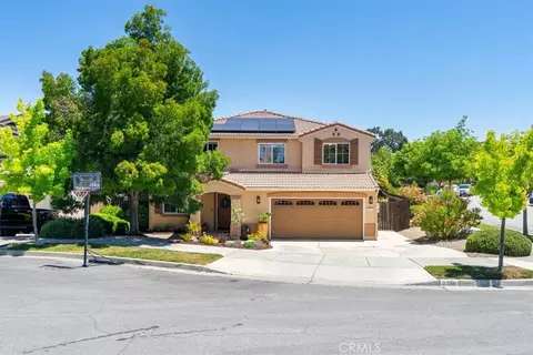 Exterior - 2306 Latigo Ct, Paso Robles, CA 93446 photo 3 of 10