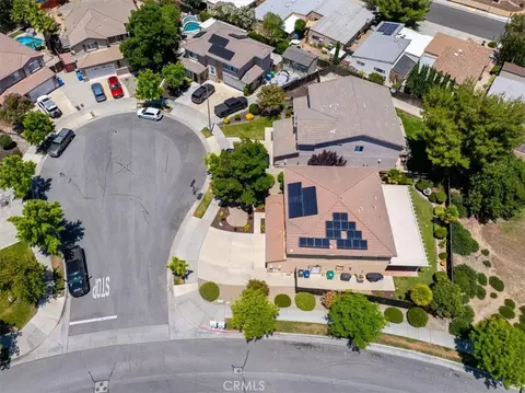 View/Area - 2306 Latigo Ct, Paso Robles, CA 93446 photo 5 of 6