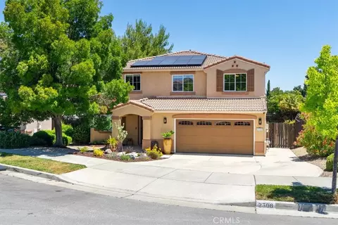 2306 Latigo Ct, Paso Robles, CA 93446